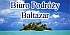 Strona internetowa Biura Podróży "Baltazar"